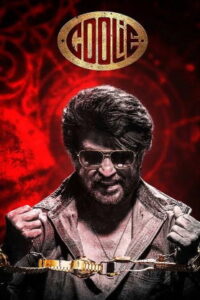 Coolie (2025) DVDScr Telugu Full Movie Watch Online Free