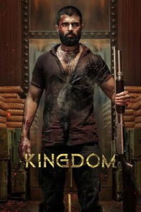 Kingdom (2025) HDRip Telugu Full Movie Watch Online Free