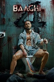 Baaghi 4 (2025) DVDScr Hindi Full Movie Watch Online Free