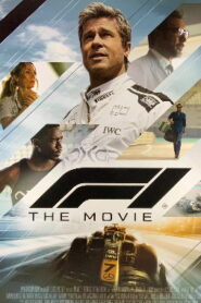 F1 (2025) Tamil Dubbed Full Movie Watch Online Free