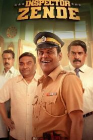 Inspector Zende (2025) HDRip Telugu Full Movie Watch Online Free