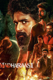 Madharaasi (2025) PRE-HD 720p Tamil Movie Watch Online ( Clean Audio )