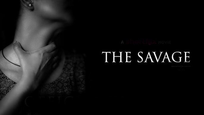 The Savage (2025 HD) Tamil Movie Watch Online