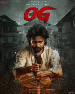 They Call Him OG (2025) Tamil Dubbed Full Movie Watch Online Free