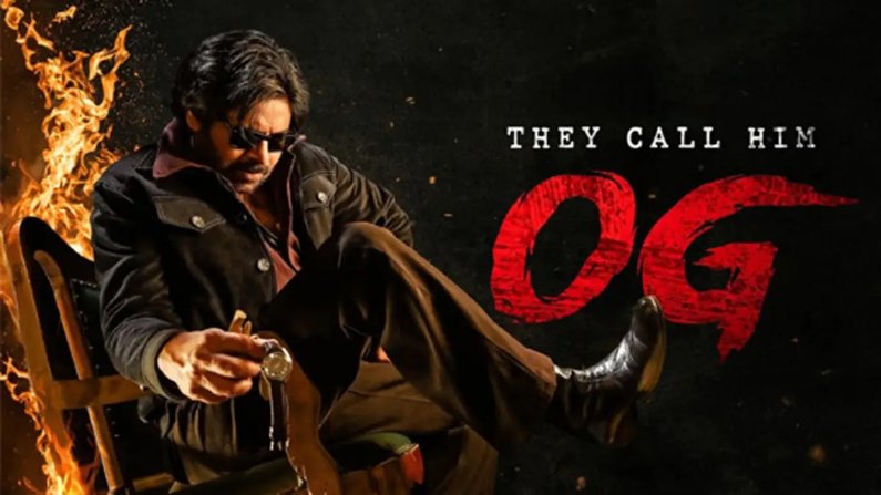 They Call Him OG (2025) HDRip Tamil Full Movie Watch Online Free