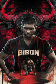 Bison (2025) PRE-HD 720p Tamil Movie Watch Online ( Clean Audio )