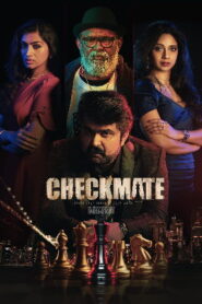 Checkmate (2025) HDRip Tamil Full Movie Watch Online Free
