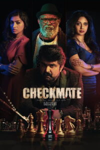 Checkmate (2025) HDRip Tamil Full Movie Watch Online Free