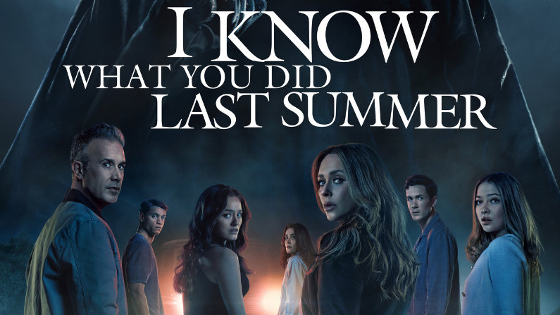 I Know What You Did Last Summer (2025) HD 720p Tamil Dubbed Movie Watch Online