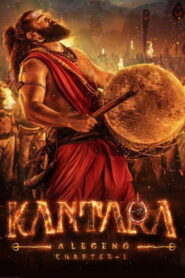 Kantara: A Legend Chapter-1 (2025) Tamil Full Movie Watch Online Free