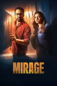 Mirage (2025) HDRip Telugu Full Movie Watch Online Free