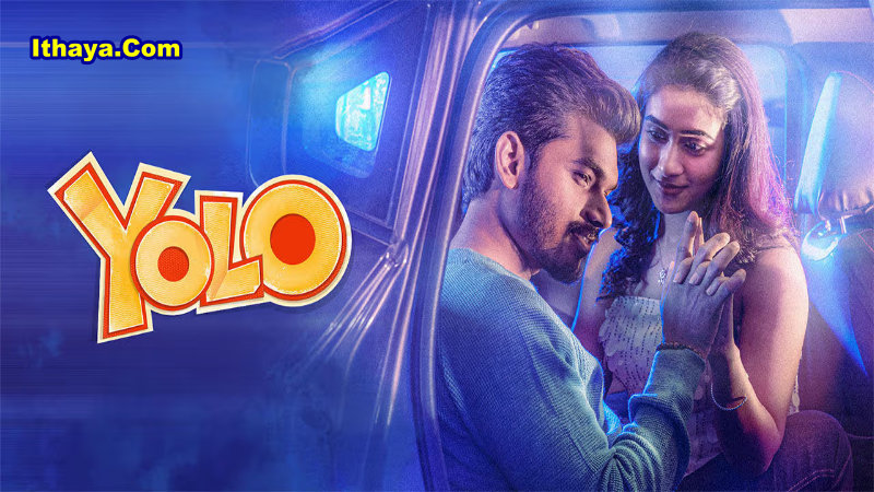 Yolo (2025) HDRip Tamil Full Movie Watch Online Free
