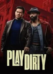 Play Dirty (2025 HD) Tamil + Telugu Dubbed Full Movie Watch Online Fre