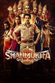 Shanmukha (2025) HDRip Tamil Full Movie Watch Online Free