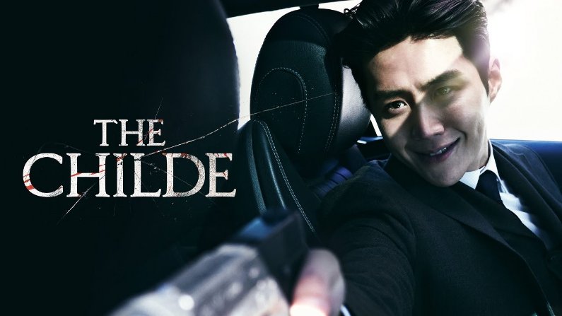 The Childe (2023) HD 720p Tamil Dubbed Movie Watch Online