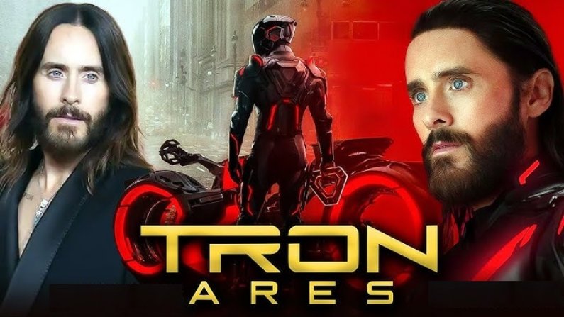 Tron: Ares (2025) Tamil Dubbed Full Movie Watch Online Free
