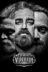 Vikram (2022 HD) Tamil Full Movie Watch Online Free