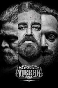 Vikram (2022 HD) Tamil Full Movie Watch Online Free