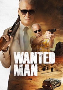 Wanted Man (2024) BRRip Telugu Dubbed Full Movie Watch Online Free