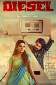 Diesal (2025) PRE-HD 720p Tamil Movie Watch Online ( Clean Audio )