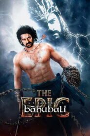 Baahubali: The Epic (2025) DVDScr Telugu Full Movie Watch Online Free