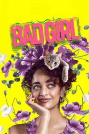 Bad Girl (2025) HDRip Telugu Full Movie Watch Online Free