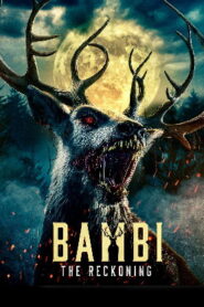 Bambi: The Reckoning (2025) HDRip Tamil Dubbed Full Movie Watch Online Free