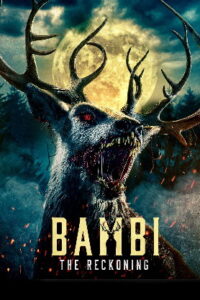 Bambi: The Reckoning (2025) HDRip Tamil Dubbed Full Movie Watch Online Free