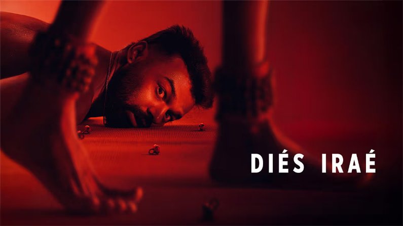 Dies Irae (2025) HDRip Tamil Full Movie Watch Online Free