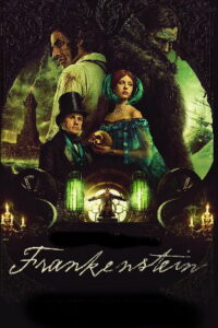 Frankenstein (2025) HDRip Telugu Dubbed Full Movie Watch Online Free
