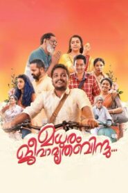 Madhuram Jeevamruthabindu (2025) HDRip Malayalam Full Movie Watch Online Free