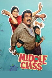 Middle Class (2025) Tamil Full Movie Watch Online Free