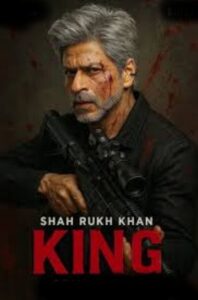 KING | Official Teaser | Shah Rukh Khan | Suhana Khan | Siddharth Anand | Anirudh | 2026 |