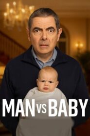 Man Vs Baby (2025) Season 1- Episodes (01-04) Tamil Web Series Watch Online