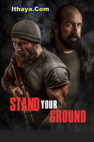 Stand Your Ground (2025) HDRip Tamil Dubbed Full Movie Watch Online Free