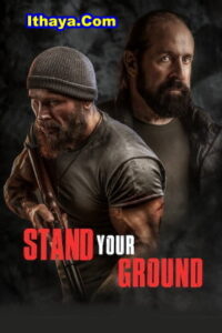 Stand Your Ground (2025) HDRip Tamil Dubbed Full Movie Watch Online Free