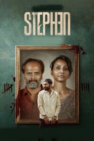 Stephen (2025) HDRip Tamil Full Movie Watch Online Free