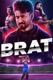 Brat (2025) HDRip Tamil Full Movie Watch Online Free