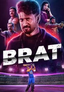 Brat (2025) HDRip Tamil Full Movie Watch Online Free